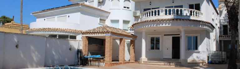 Villa in Costa Blanca South, Jacarilla