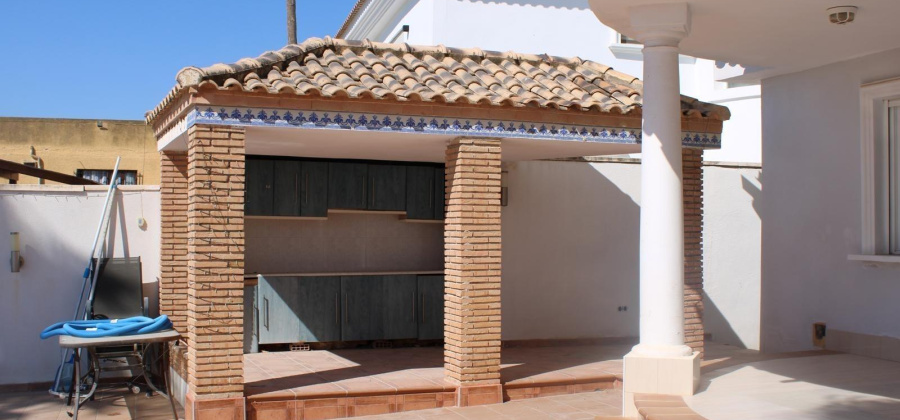 Jacarilla, Alicante, 6 Bedrooms Bedrooms, ,4 BathroomsBathrooms,Villa,Resale,0,7563273703401808