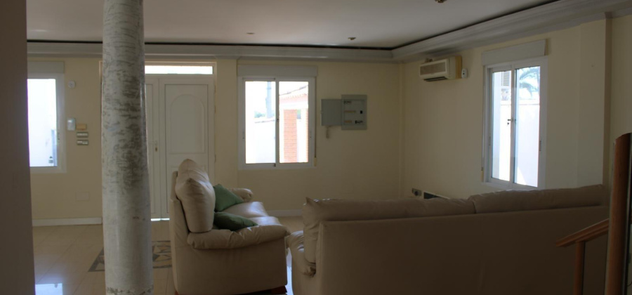 Jacarilla, Alicante, 6 Bedrooms Bedrooms, ,4 BathroomsBathrooms,Villa,Resale,0,7563273703401808
