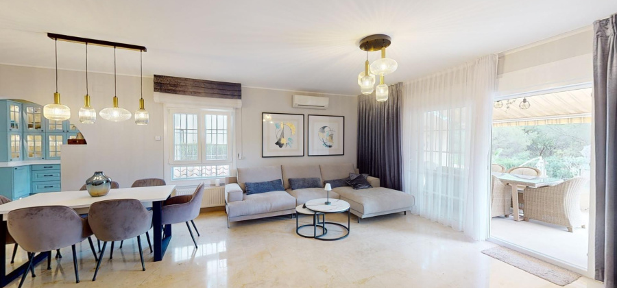 Orihuela Costa, Alicante, 3 Bedrooms Bedrooms, ,3 BathroomsBathrooms,Villa,Resale,0,7563274091893959