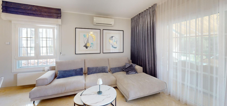 Orihuela Costa, Alicante, 3 Bedrooms Bedrooms, ,3 BathroomsBathrooms,Villa,Resale,0,7563274091893959