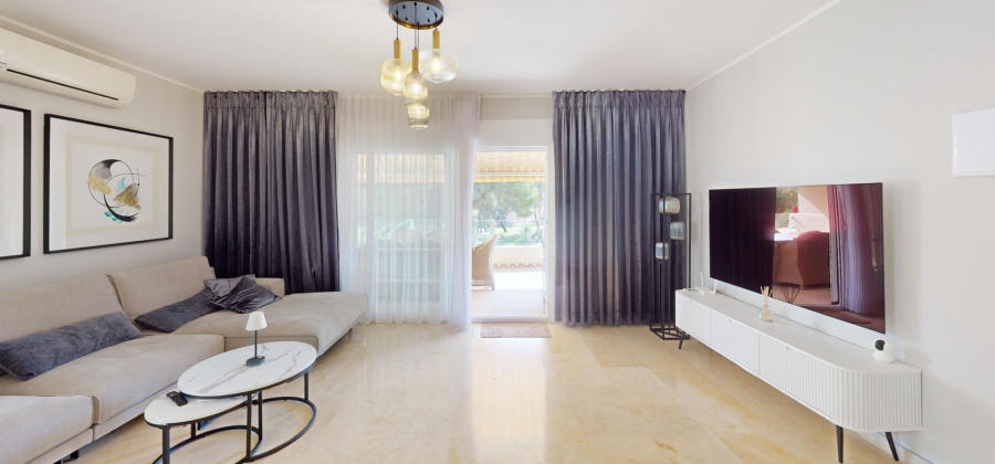 Orihuela Costa, Alicante, 3 Bedrooms Bedrooms, ,3 BathroomsBathrooms,Villa,Resale,0,7563274091893959