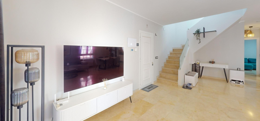 Orihuela Costa, Alicante, 3 Bedrooms Bedrooms, ,3 BathroomsBathrooms,Villa,Resale,0,7563274091893959