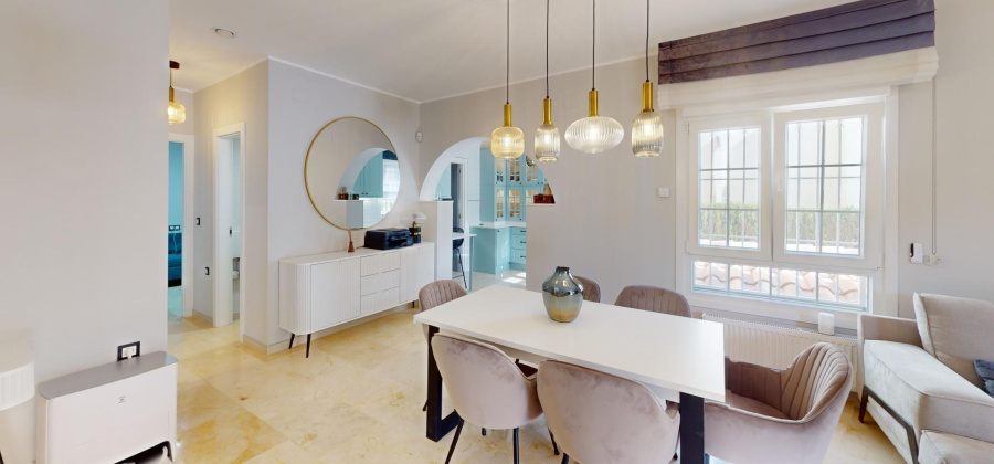 Orihuela Costa, Alicante, 3 Bedrooms Bedrooms, ,3 BathroomsBathrooms,Villa,Resale,0,7563274091893959