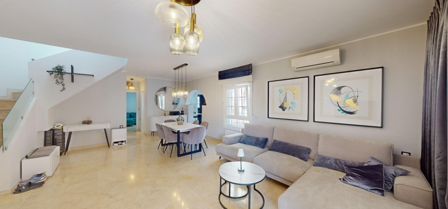 Orihuela Costa, Alicante, 3 Bedrooms Bedrooms, ,3 BathroomsBathrooms,Villa,Resale,0,7563274091893959