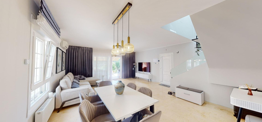Orihuela Costa, Alicante, 3 Bedrooms Bedrooms, ,3 BathroomsBathrooms,Villa,Resale,0,7563274091893959