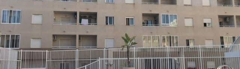 Apartment in Costa Blanca South, Torrevieja