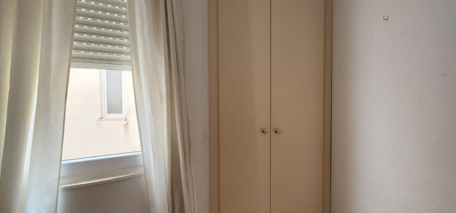 Torrevieja, Alicante, 2 Bedrooms Bedrooms, ,1 BathroomBathrooms,Apartment,Resale,0,7563274442134914