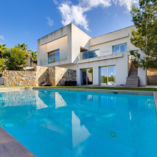 Apartment in Costa Blanca South, San Miguel de Salinas