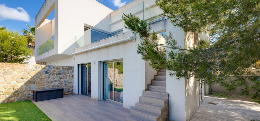 San Miguel de Salinas, Alicante, 4 Bedrooms Bedrooms, ,3 BathroomsBathrooms,Apartment,Resale,0,7563274495415463