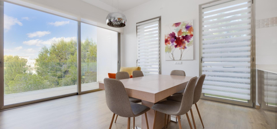 San Miguel de Salinas, Alicante, 4 Bedrooms Bedrooms, ,3 BathroomsBathrooms,Apartment,Resale,0,7563274495415463