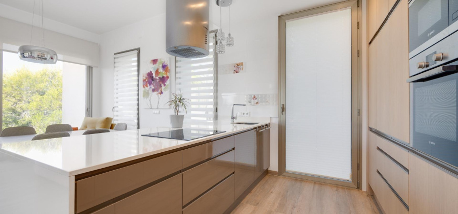 San Miguel de Salinas, Alicante, 4 Bedrooms Bedrooms, ,3 BathroomsBathrooms,Apartment,Resale,0,7563274495415463