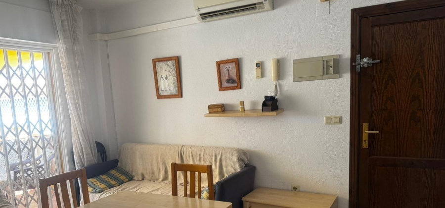 Torrevieja, Alicante, 3 Bedrooms Bedrooms, ,1 BathroomBathrooms,Apartment,Resale,0,7563274634540872