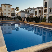 Apartment in Costa Blanca South, Torrevieja