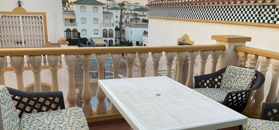 Torrevieja, Alicante, 3 Bedrooms Bedrooms, ,1 BathroomBathrooms,Apartment,Resale,0,7563274634540872