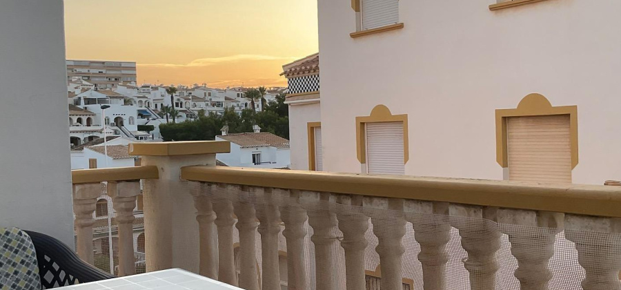Torrevieja, Alicante, 3 Bedrooms Bedrooms, ,1 BathroomBathrooms,Apartment,Resale,0,7563274634540872