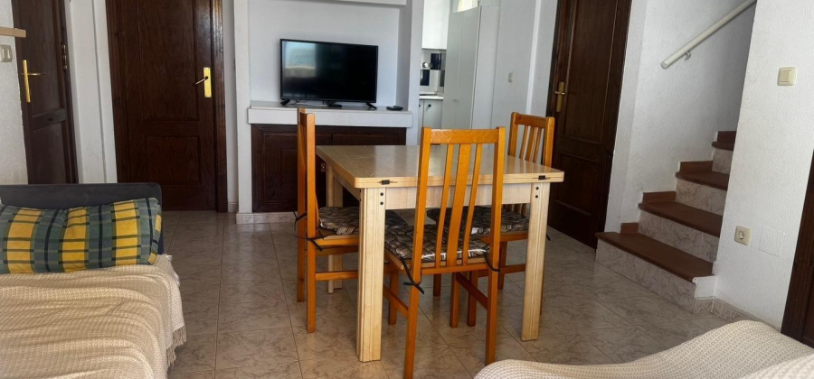 Torrevieja, Alicante, 3 Bedrooms Bedrooms, ,1 BathroomBathrooms,Apartment,Resale,0,7563274634540872