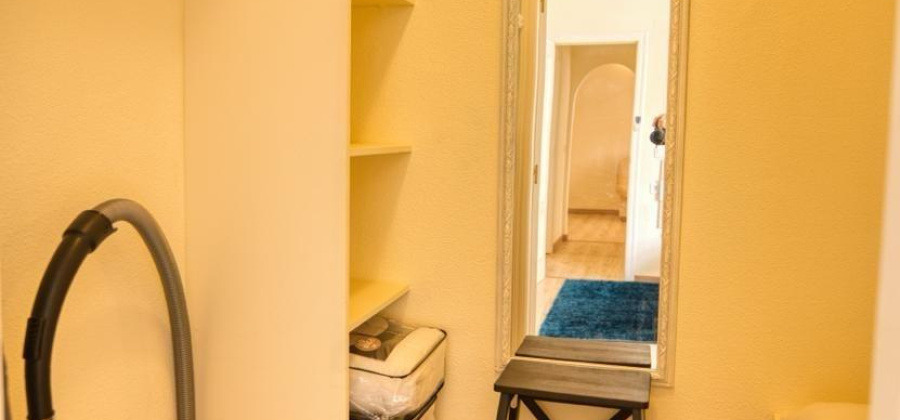 Torrevieja, Alicante, 2 Bedrooms Bedrooms, ,1 BathroomBathrooms,Apartment,Resale,0,7563274929252979