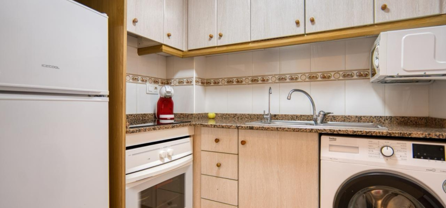 Torrevieja, Alicante, 2 Bedrooms Bedrooms, ,1 BathroomBathrooms,Apartment,Resale,0,7563274929252979