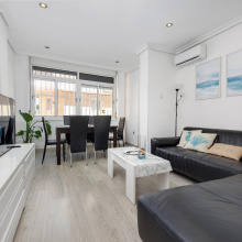 Apartment in Costa Blanca South, Torrevieja