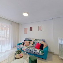 Apartment in Costa Blanca South, Torrevieja