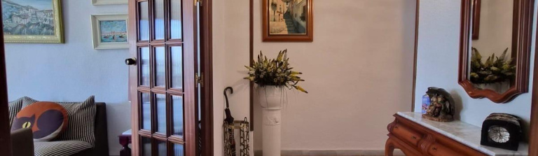 Torrevieja, Alicante, 3 Bedrooms Bedrooms, ,1 BathroomBathrooms,Apartment,Resale,0,7563275502110053