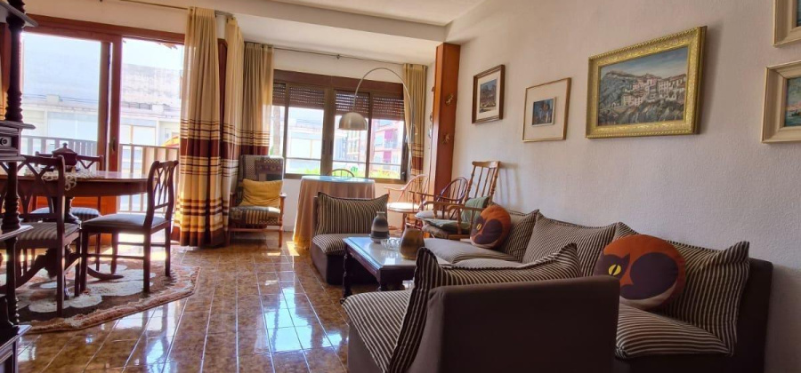 Torrevieja, Alicante, 3 Bedrooms Bedrooms, ,1 BathroomBathrooms,Apartment,Resale,0,7563275502110053