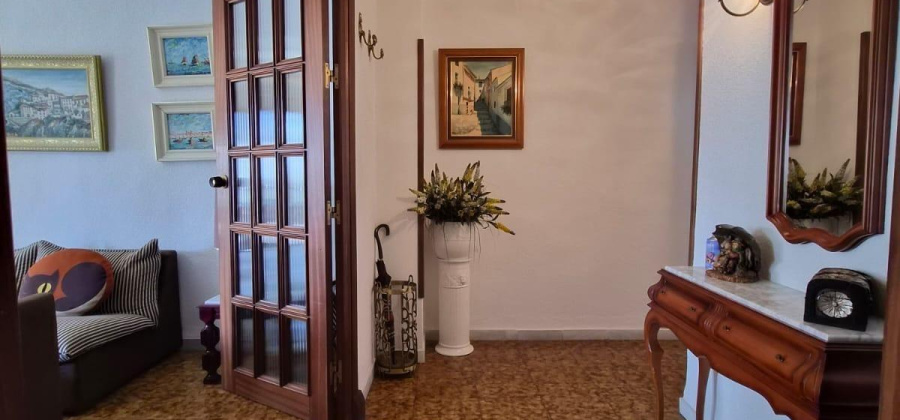 Torrevieja, Alicante, 3 Bedrooms Bedrooms, ,1 BathroomBathrooms,Apartment,Resale,0,7563275502110053