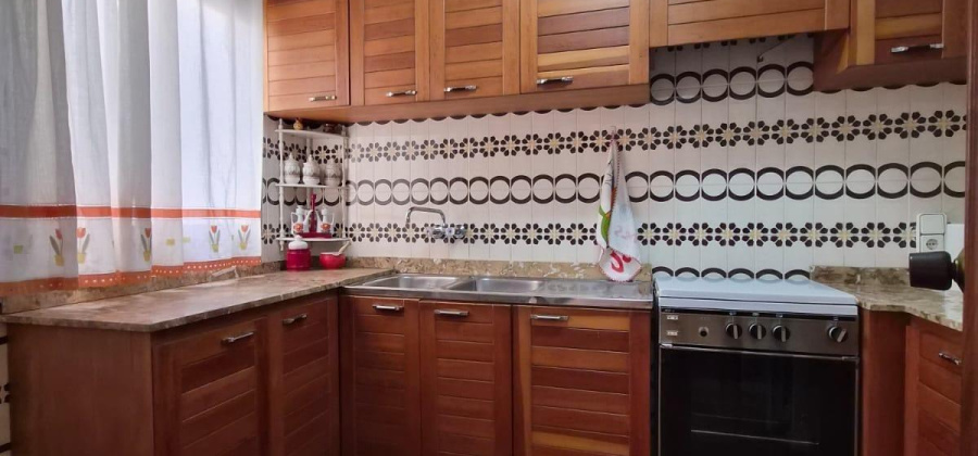 Torrevieja, Alicante, 3 Bedrooms Bedrooms, ,1 BathroomBathrooms,Apartment,Resale,0,7563275502110053
