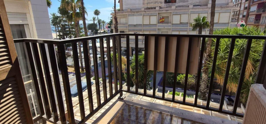 Torrevieja, Alicante, 3 Bedrooms Bedrooms, ,1 BathroomBathrooms,Apartment,Resale,0,7563275502110053