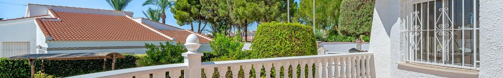 Villa in Costa Blanca South, Rojales