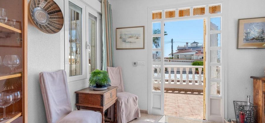 Rojales, Alicante, 3 Bedrooms Bedrooms, ,4 BathroomsBathrooms,Villa,Resale,0,7563278425148082