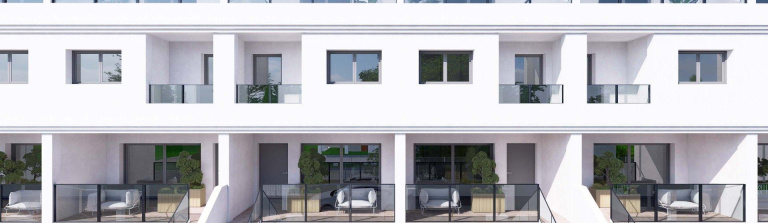Rafal, Alicante, 3 Bedrooms Bedrooms, ,2 BathroomsBathrooms,Townhouse,Resale,0,7563278435683155