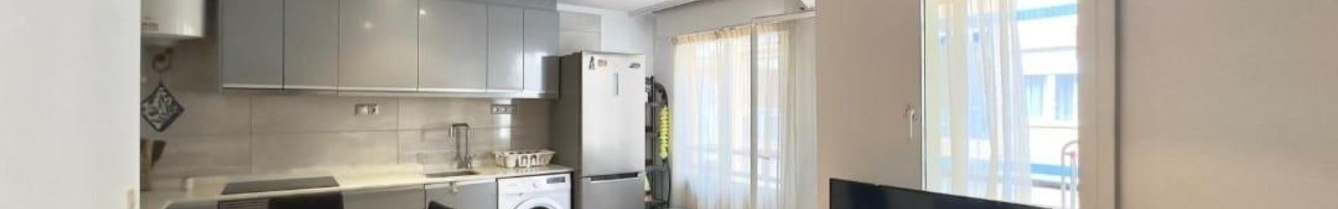Apartment in Costa Blanca South, Torrevieja