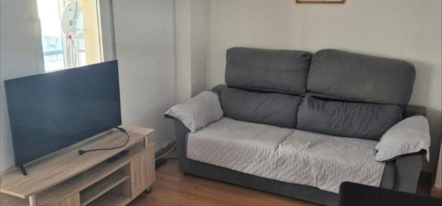 Torrevieja, Alicante, 2 Bedrooms Bedrooms, ,1 BathroomBathrooms,Apartment,Resale,0,7563278520898454