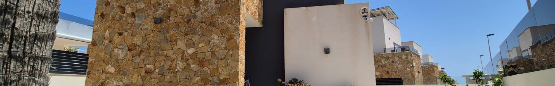 Villa in Costa Blanca South, Torrevieja