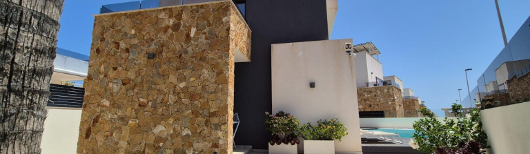 Villa in Costa Blanca South, Torrevieja