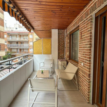 Torrevieja, Alicante, 2 Bedrooms Bedrooms, ,2 BathroomsBathrooms,Apartment,Resale,0,7563278787089297