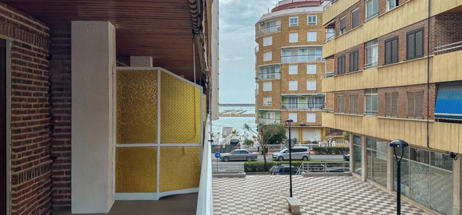 Torrevieja, Alicante, 2 Bedrooms Bedrooms, ,2 BathroomsBathrooms,Apartment,Resale,0,7563278787089297