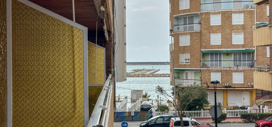 Torrevieja, Alicante, 2 Bedrooms Bedrooms, ,2 BathroomsBathrooms,Apartment,Resale,0,7563278787089297