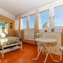 Torrevieja, Alicante, 1 Bedroom Bedrooms, ,1 BathroomBathrooms,Apartment,Resale,0,7563279350164115