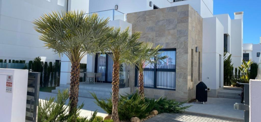 Ciudad Quesada, Alicante, 3 Bedrooms Bedrooms, ,3 BathroomsBathrooms,Villa,Resale,0,7563279509361335