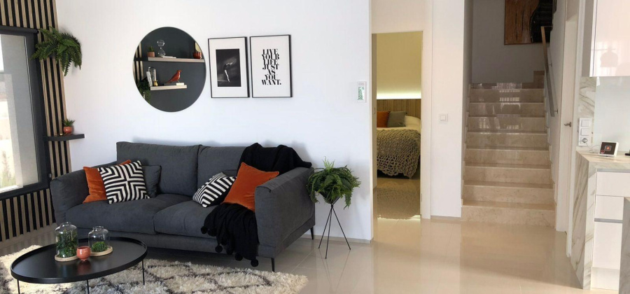 Ciudad Quesada, Alicante, 3 Bedrooms Bedrooms, ,3 BathroomsBathrooms,Villa,Resale,0,7563279509361335