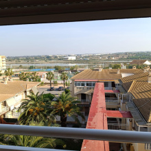 Santa Pola, Alicante, 1 Bedroom Bedrooms, ,1 BathroomBathrooms,Apartment,Resale,0,7563281879397250