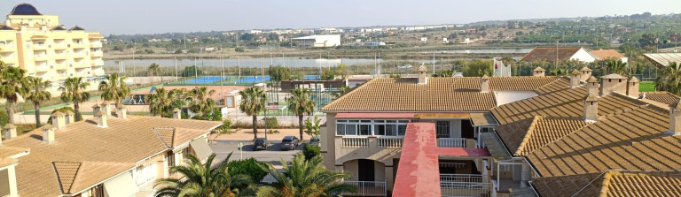 Apartment in Costa Blanca South, Santa Pola