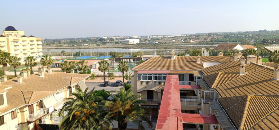 Santa Pola, Alicante, 1 Bedroom Bedrooms, ,1 BathroomBathrooms,Apartment,Resale,0,7563281879397250