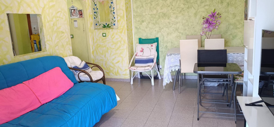 Santa Pola, Alicante, 1 Bedroom Bedrooms, ,1 BathroomBathrooms,Apartment,Resale,0,7563281879397250
