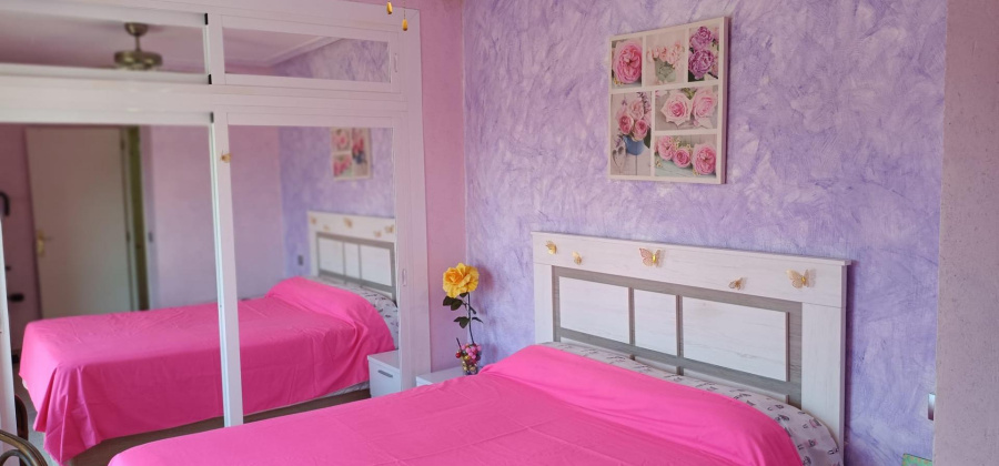 Santa Pola, Alicante, 1 Bedroom Bedrooms, ,1 BathroomBathrooms,Apartment,Resale,0,7563281879397250