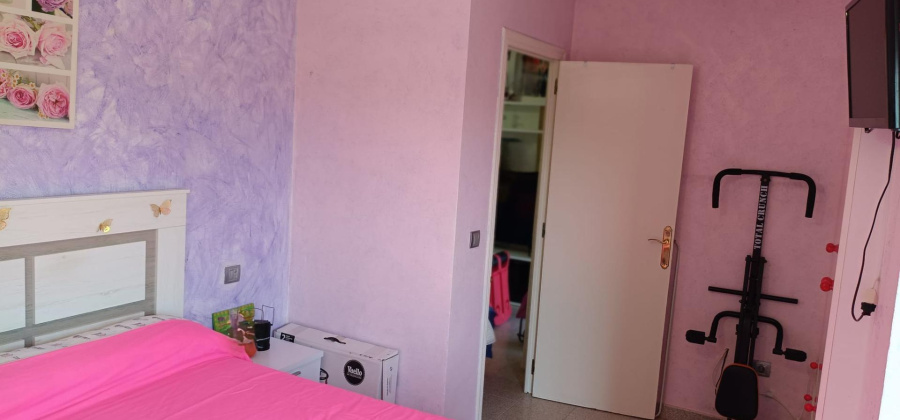 Santa Pola, Alicante, 1 Bedroom Bedrooms, ,1 BathroomBathrooms,Apartment,Resale,0,7563281879397250