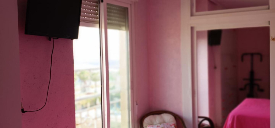 Santa Pola, Alicante, 1 Bedroom Bedrooms, ,1 BathroomBathrooms,Apartment,Resale,0,7563281879397250